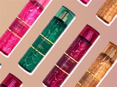 what are the bath and body works perfume dupes|bath and body works luxury dupes.